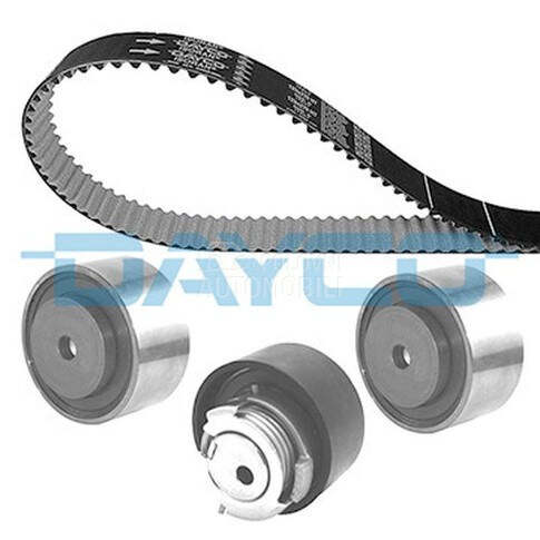 Veliki servis DAYCO