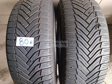 Michelin 215/55 R17 Zimska