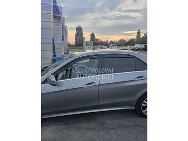 W212 delovi za Mercedes Benz E 124, E 200, E 220 ...