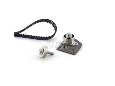Veliki servis GATES za Renault Scenic od 2003. do 2009. god.