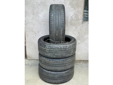 Continental 235/45 R19 Letnja