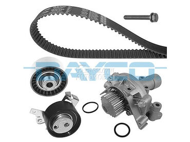 Veliki servis I pumpa DAYCO za Peugeot 806 od 1998. do 2003. god.