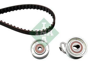 Komplet zupčastog kaiša za Toyota Camry od 2006. do 2014. god.