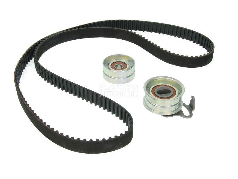 Komplet zupčastog kaiša