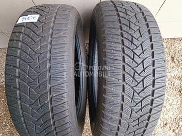 Dunlop 205/60 R16 Zimska