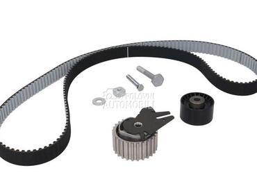 Komplet zupčastog kaiša za Fiat 500X od 2014. do 2022. god.