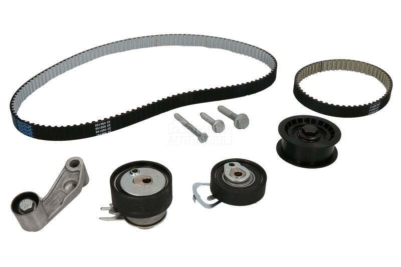 Veliki servis DAYCO
