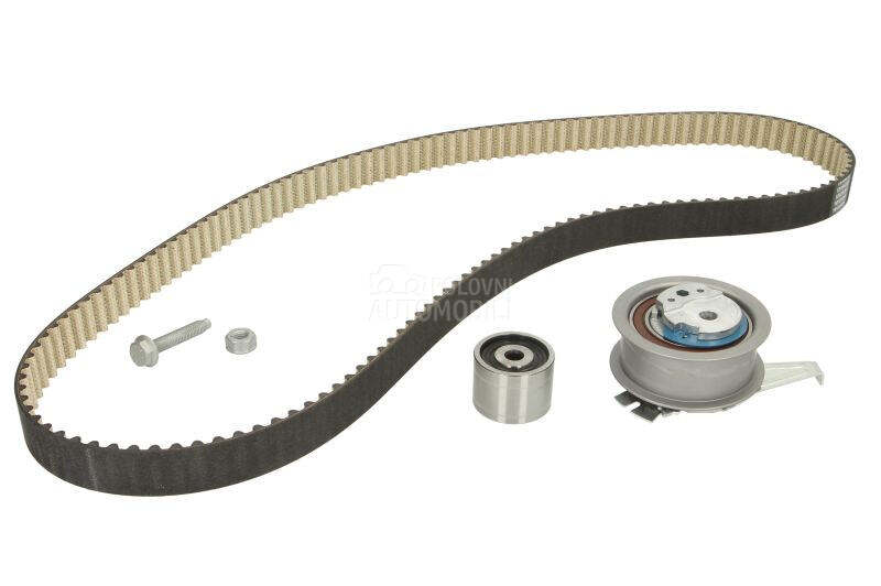 Veliki servis DAYCO