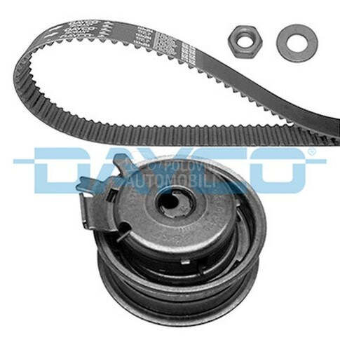 Veliki servis DAYCO