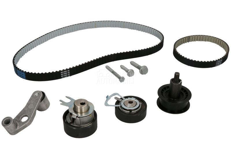 Veliki servis DAYCO