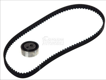 Veliki servis SKF za Peugeot 307 od 2000. do 2007. god.