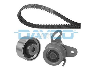 Veliki servis DAYCO za Hyundai Elantra od 2000. do 2006. god.