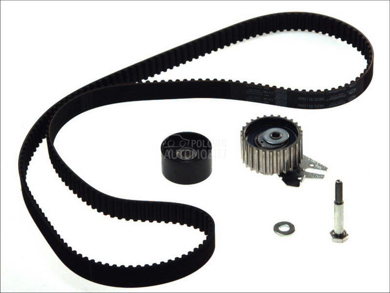 Veliki servis SKF