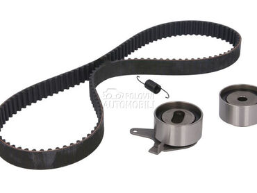 Veliki servis SKF za Mazda 323 od 1994. do 1998. god.