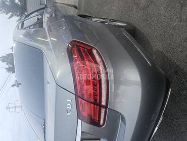 štop svetla W212 za Mercedes Benz E Klasa