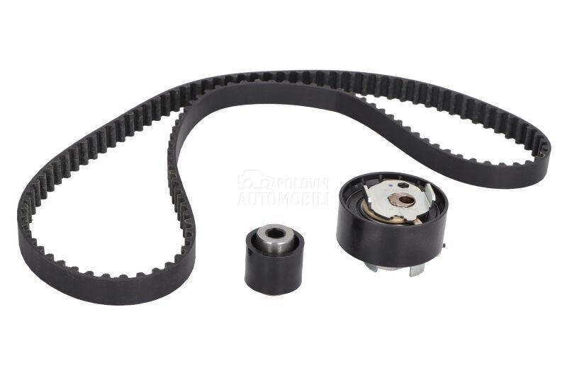 Komplet zupčastog kaiša SNR