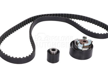 Komplet zupčastog kaiša SNR za Renault C-ELYSEE od 2012. do 2018. god.