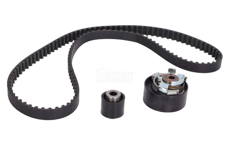 Komplet zupčastog kaiša SNR