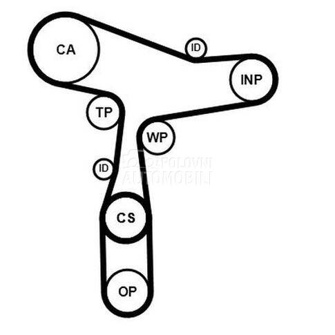 Veliki Servis Continental