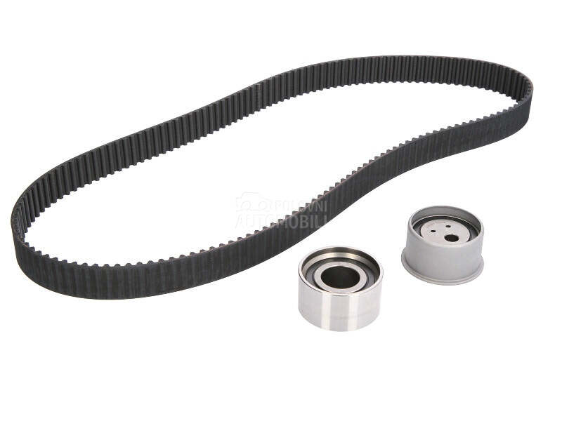 Veliki servis SKF