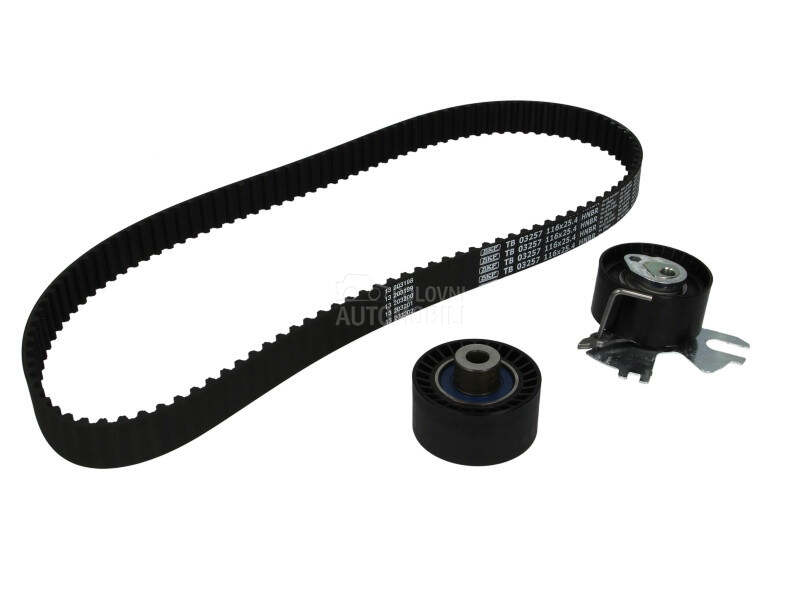 Veliki servis SKF