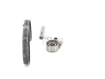 Veliki servis BOSCH za Toyota Land Cruiser od 2002. do 2010. god.