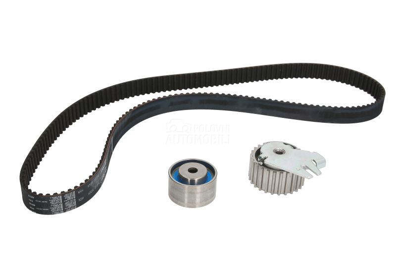 Veliki servis SKF