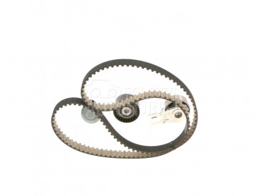 Veliki servis BOSCH za Renault C-ELYSEE od 2012. do 2018. god.