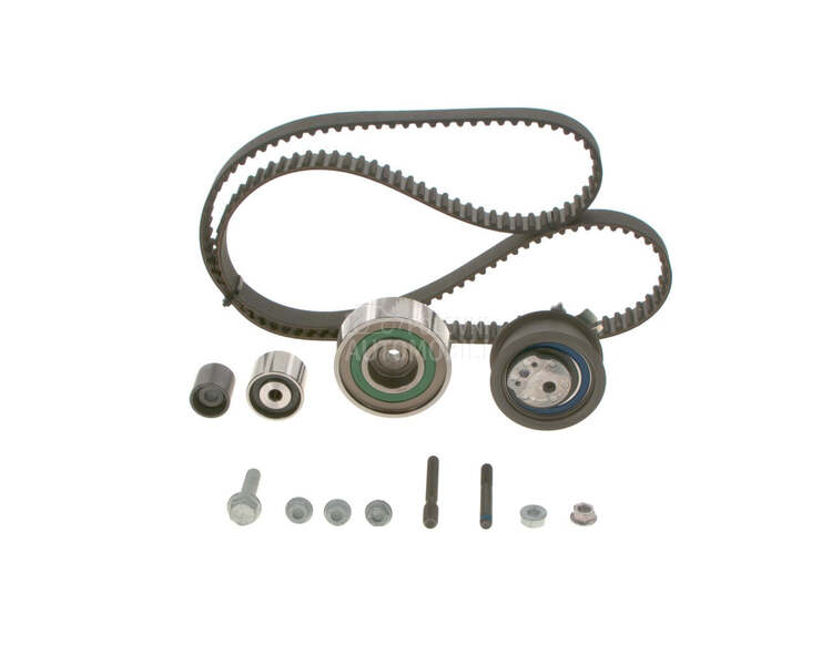 Veliki servis BOSCH