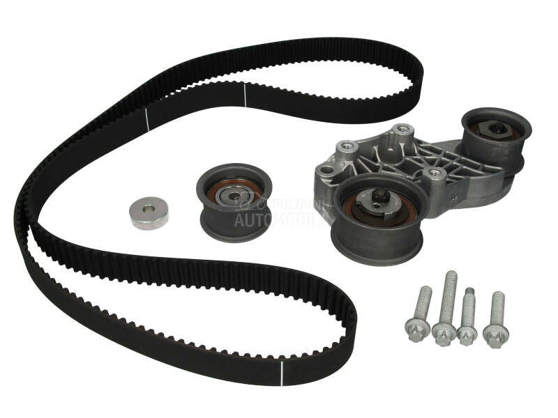 Veliki servis SKF