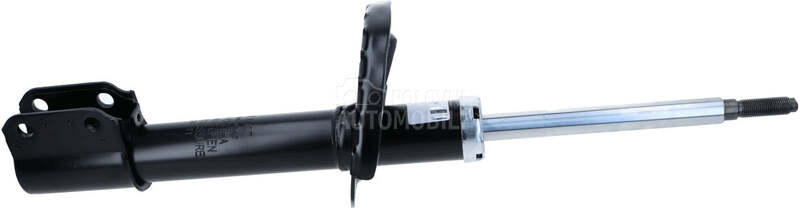 Amortizer SACHS