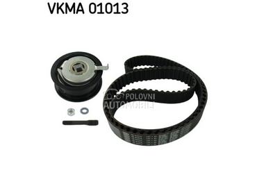 Veliki servis SKF za Volkswagen Polo od 1998. do 1999. god.