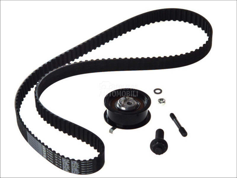 Veliki servis SKF