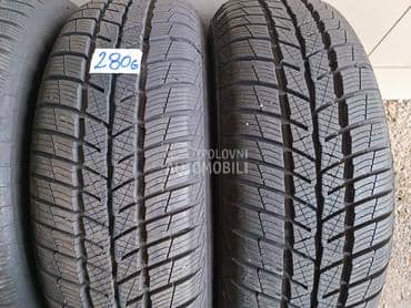 Barum 215/65 R17 Zimska