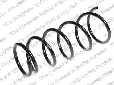 Opruga Lesjofors za Fiat Sedici od 2006. do 2014. god.