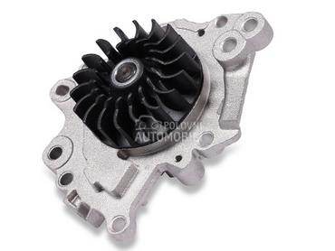 Pumpa vode HEPU za Renault C3 od 2016. do 2018. god.