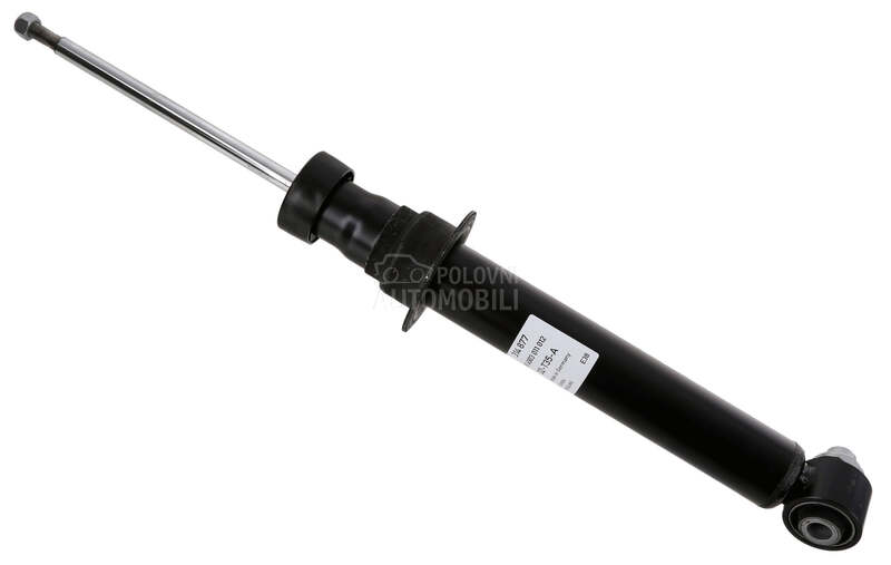 Amortizer SACHS