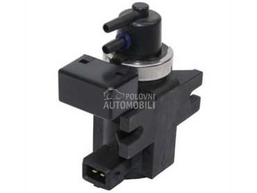 Transformator Pritiska Turbine za BMW Serija 6 od 2004. do 2010. god.