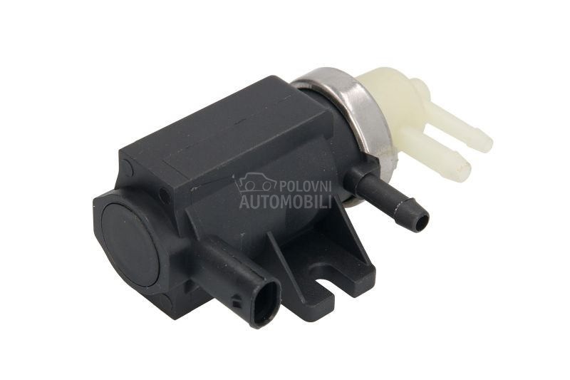 Transformator Pritiska Turbine