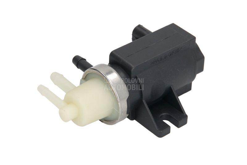 Transformator Pritiska Turbine