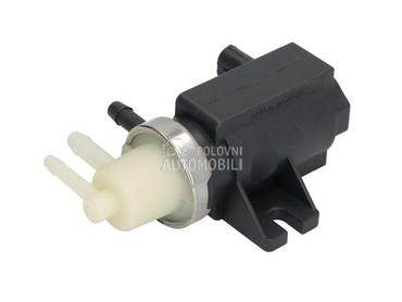 Transformator Pritiska Turbine za Mercedes Benz SLK Klasa od 1996. do 2004. god.