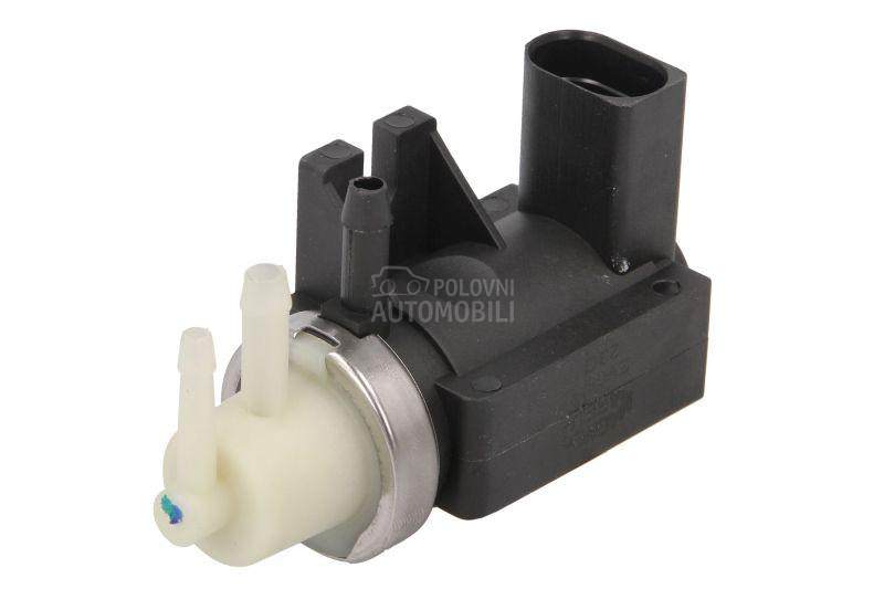 Transformator Pritiska Turbine