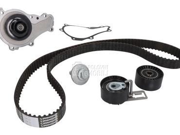 Zupcasti kais Continental za Mitsubishi ASX od 2010. do 2015. god.