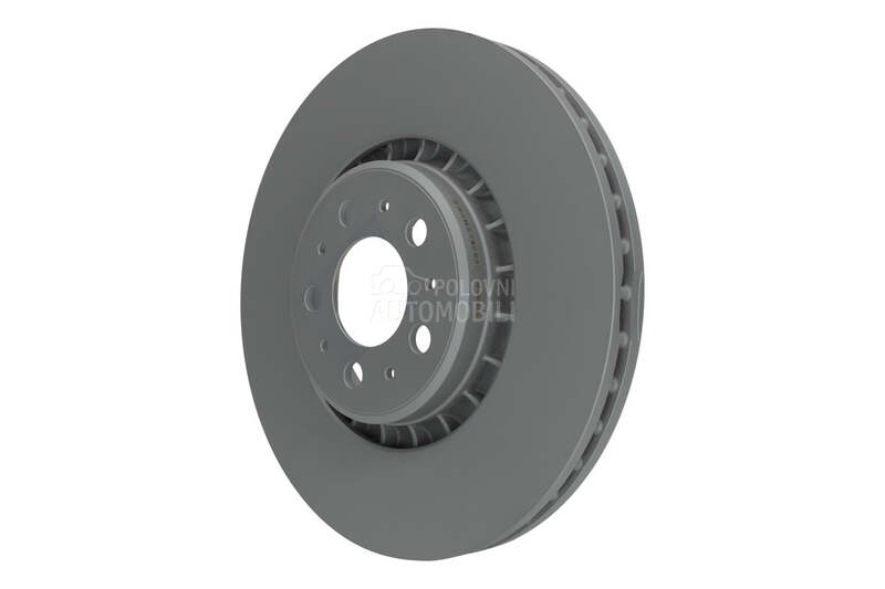 Kocioni disk ATE