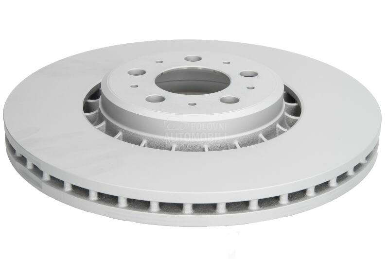 Kocioni disk ATE