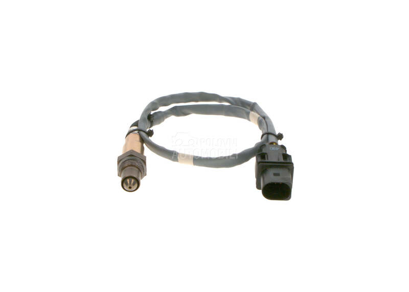 Lambda sonda BOSCH