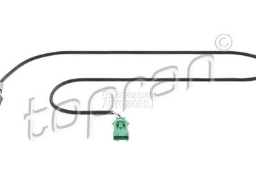Lambda sonda TOPRAN za Peugeot 406 od 1996. do 2004. god.