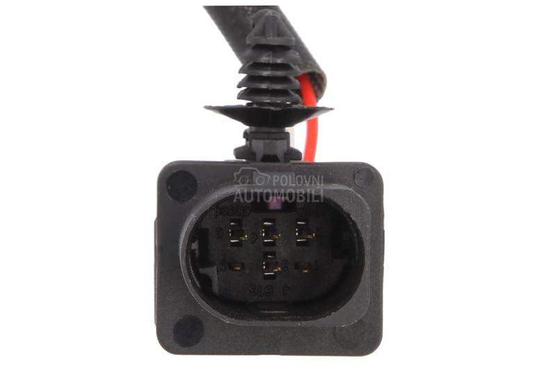 Lambda sonda Meat Doria