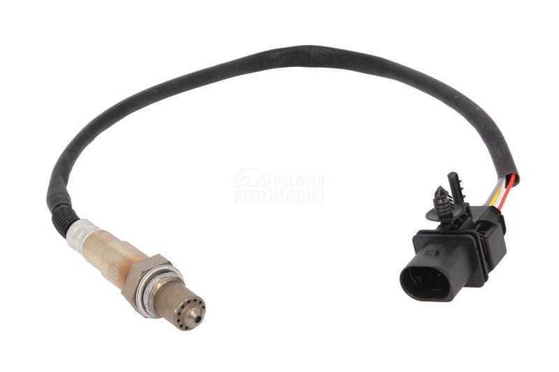 Lambda sonda Meat Doria