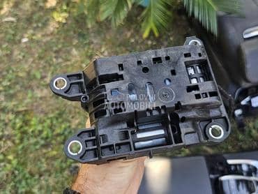 ručica menjača mehanizam b9 za Audi A4, A5, S4 ...